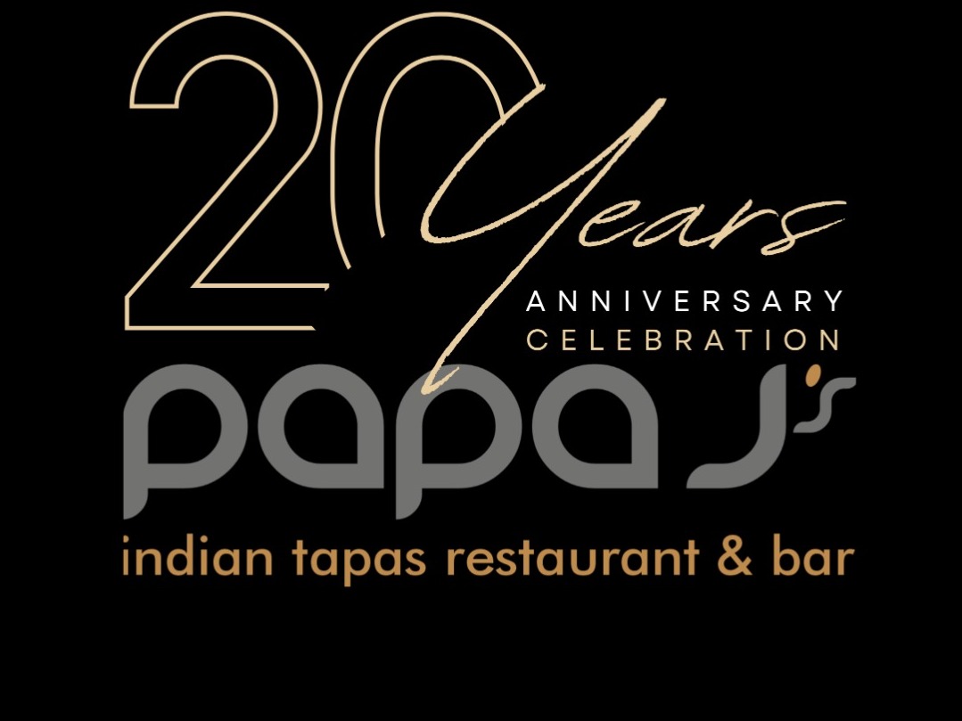 Celebrating 20 Years of Culinary Excellence: Join Us for a Month of Special Events!